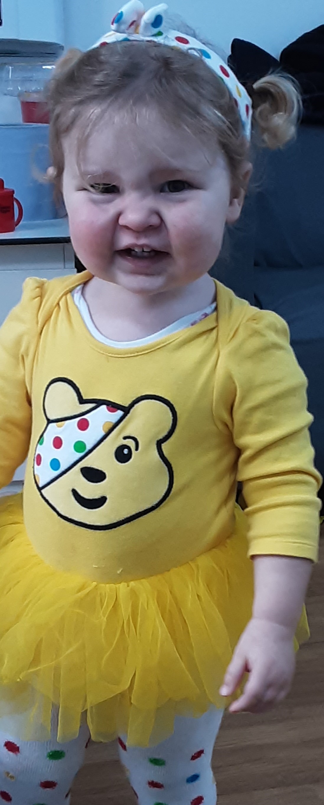 Children in Need!